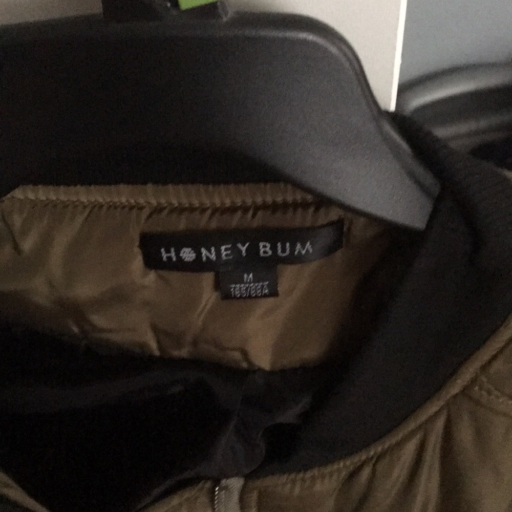 Bomber jacket - Picture 2 of 2